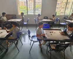Carrom 2024-25